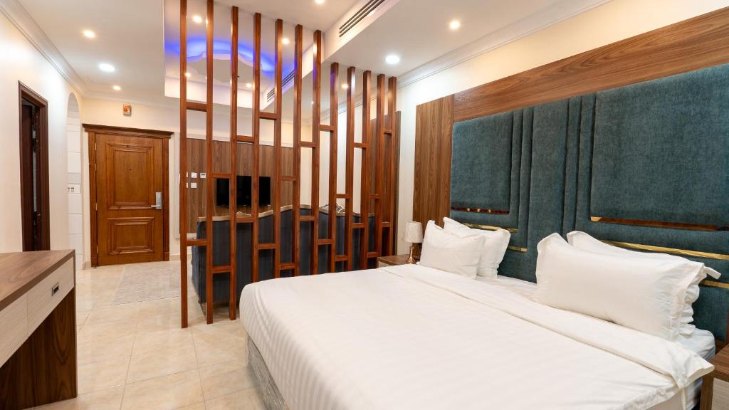 Al Mutlaq Modern Hotel Apartments