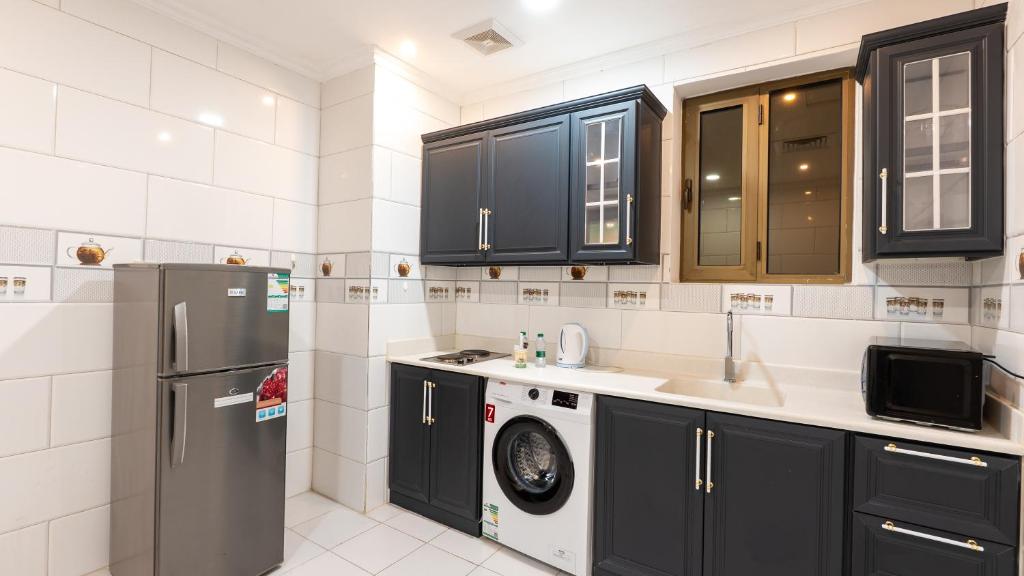 Al Mutlaq Modern Hotel Apartments