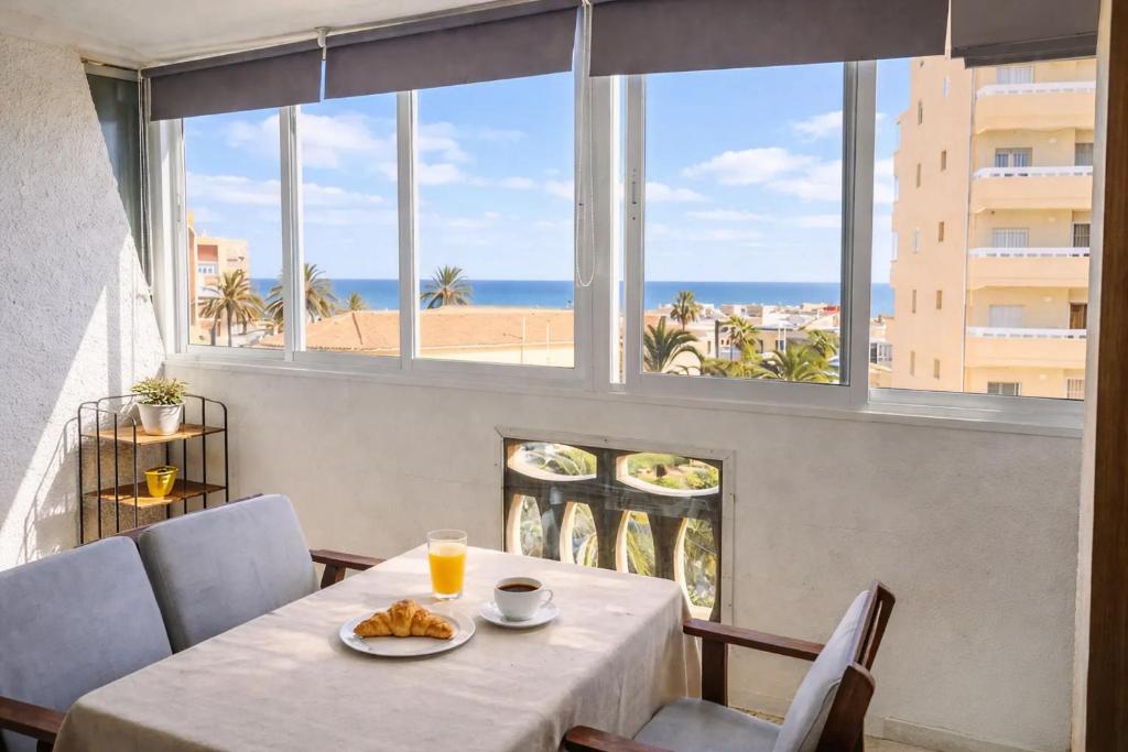 La Mata Beach - Sea View Apartment - 2