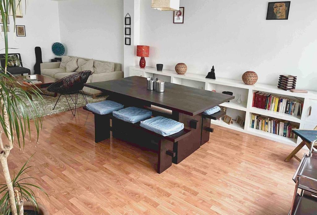 Cozy apartment in Roma Norte-Trendy Area - 3