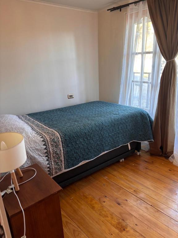 Cabaña 3 dormitorios 2 baños con amplio espacio ideal para familia - 4
