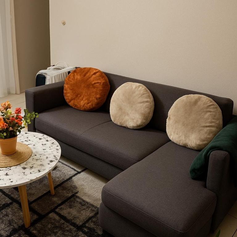 Jolie appartement au centre de Paris - 3