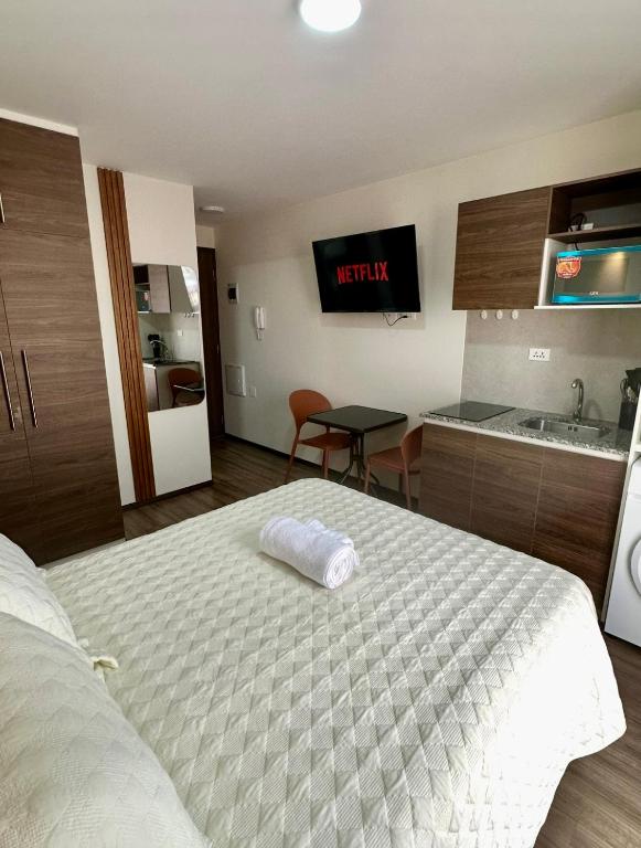 Suite Este -C0n Garant1a - 5