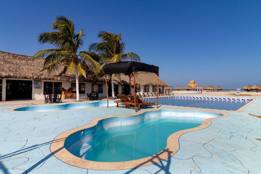 Hotel Arena Beach Cartagena - 1