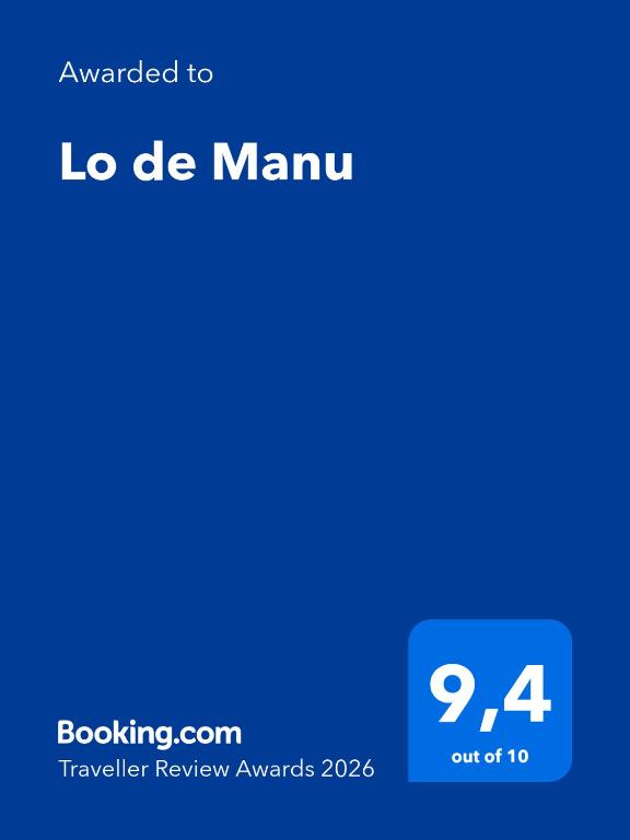 Lo de Manu - 2