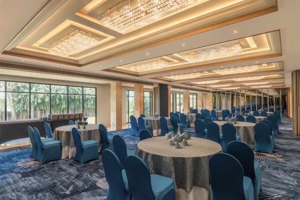 Hotel Gwalior Regency, a member of Radisson Individuals