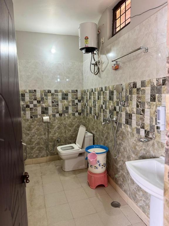 バスルーム（客室）