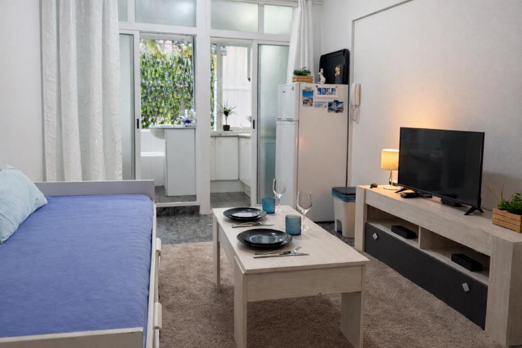 Cosy Estudio Marbella Centro - 5