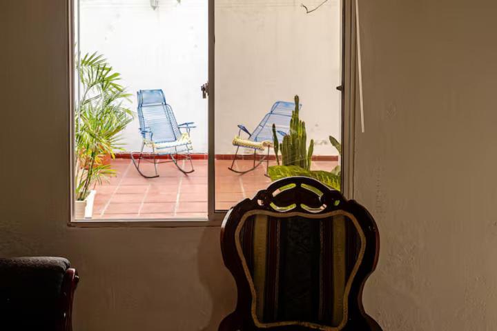 Casa Ortega - 1
