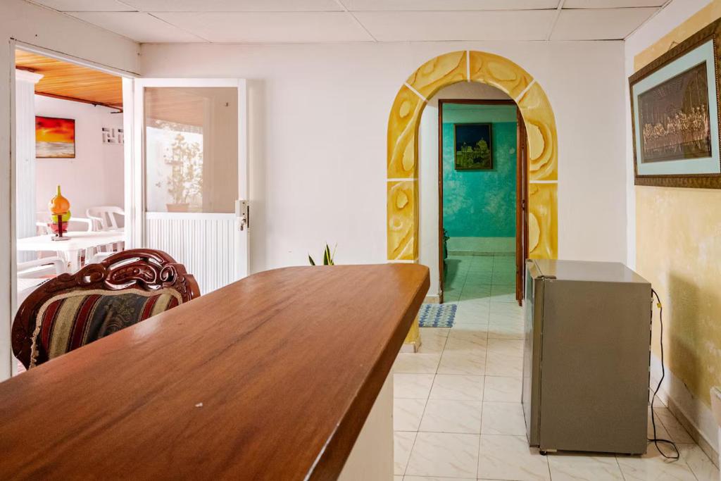 Casa Ortega - 5