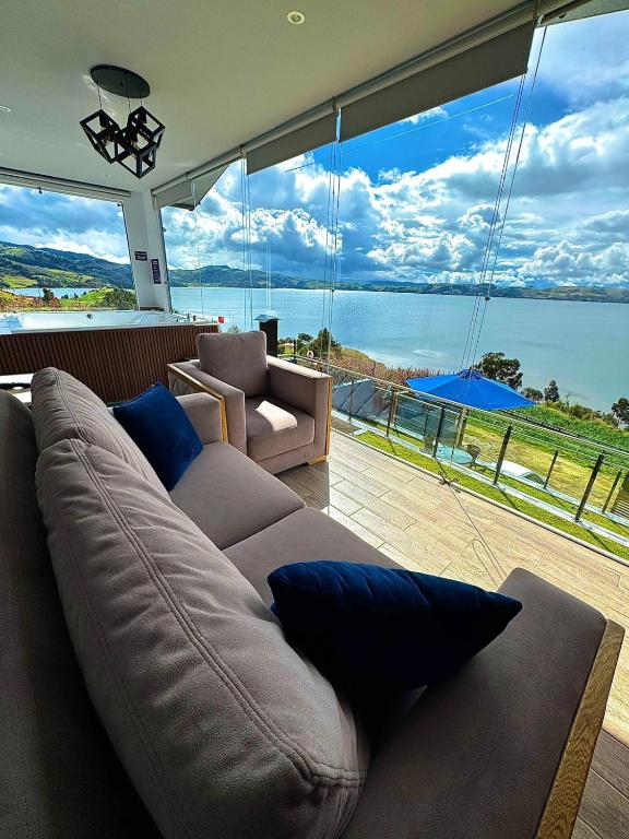 Alpez Chalet - 2