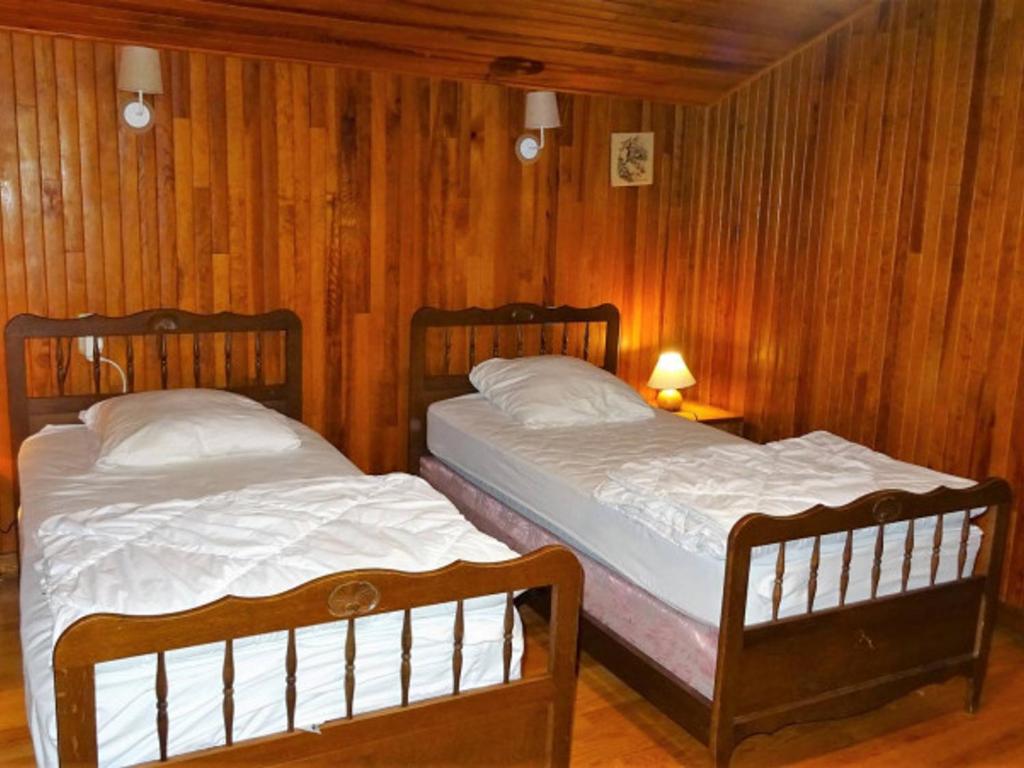 Appartement spacieux avec parking - 8 pers. - FR-1-671-336 - 3
