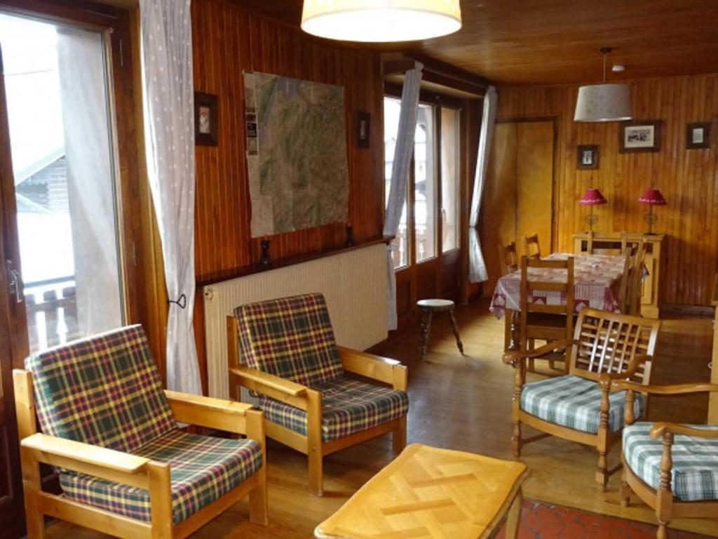 Appartement spacieux avec parking - 8 pers. - FR-1-671-336 - 4
