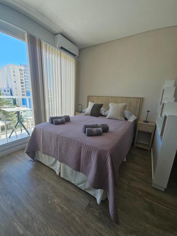 Tower Suites - Exclusiva Suite 9 - Centro de Neuquén - 3