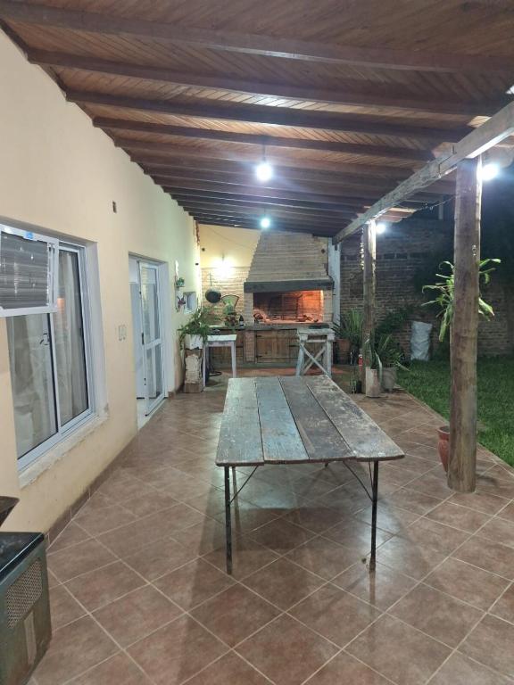 Confortable y espaciosa casa céntrica - 4