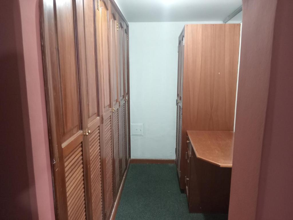 Hogar Maravilla - 5