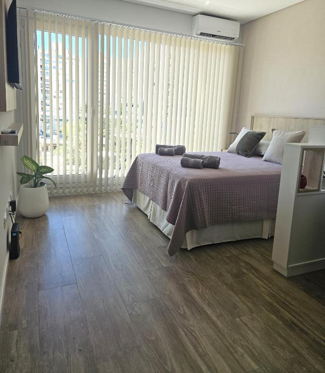 Tower Suites - Exclusiva Suite 9 - Centro de Neuquén - 1