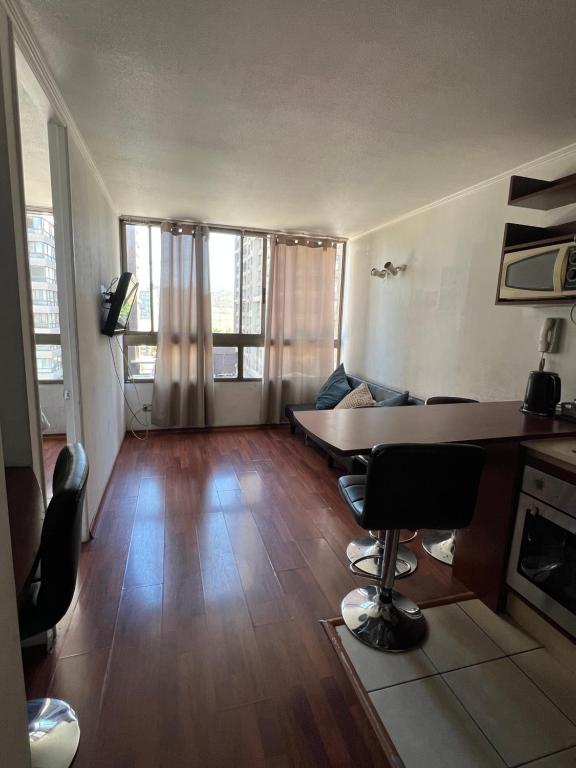 Departamento completo Santiago 051 - 2