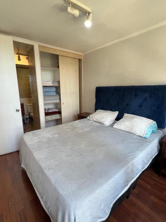 Departamento completo Santiago 051 - 4