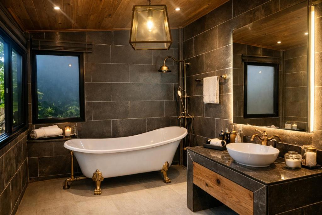 cooldowns resort maerim chiangmai