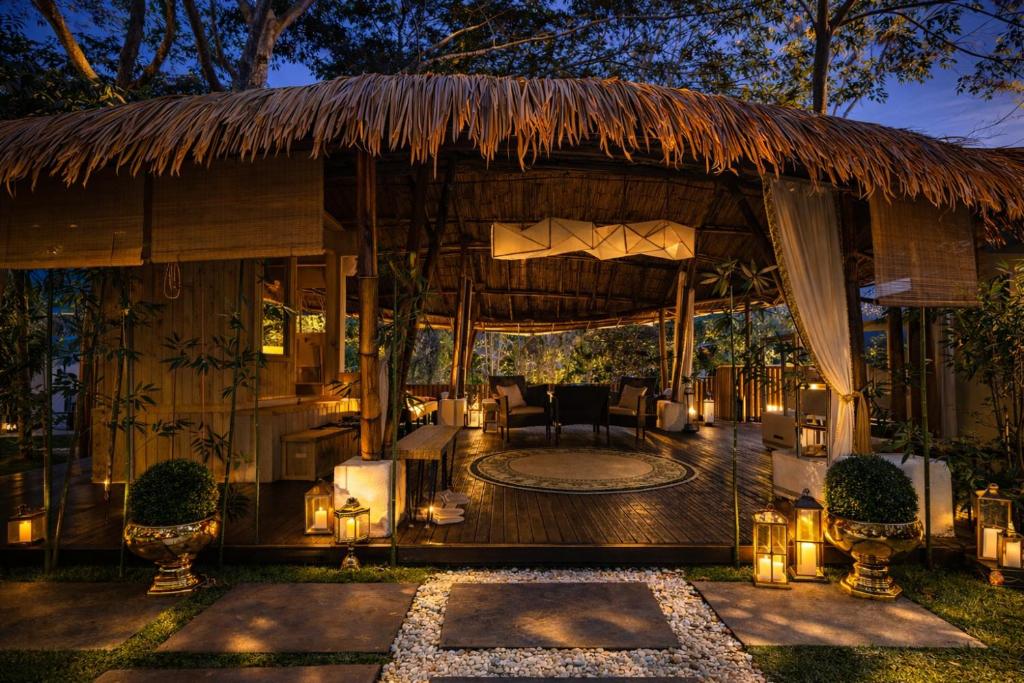 cooldowns resort maerim chiangmai