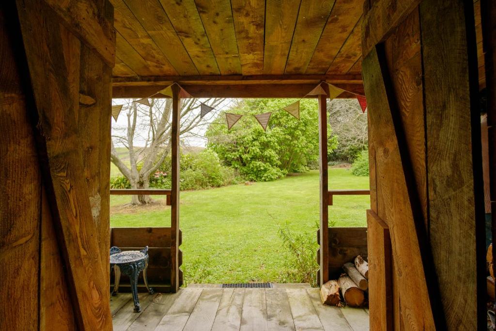 Waikonini Homestead photo