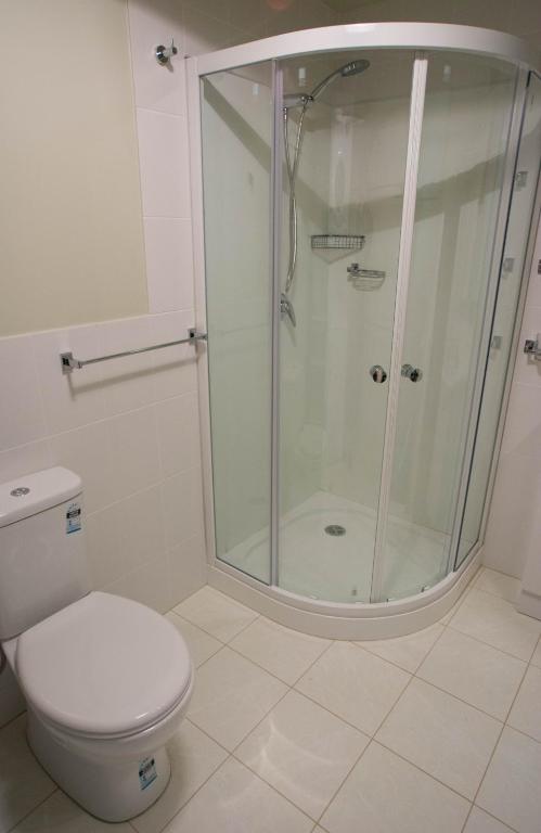 Armidale Westside Studio Apartments photo