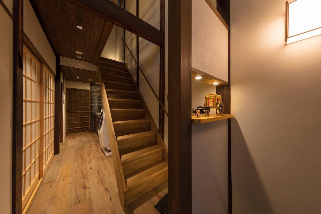 Sumitsugu Machiya House 호텔 이미지 1