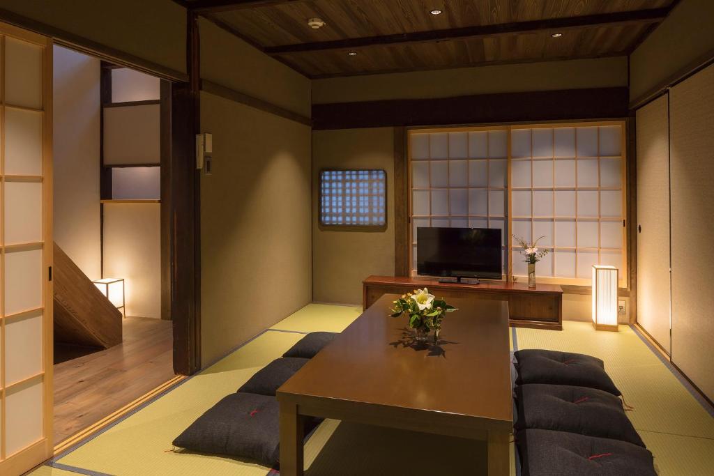 Sumitsugu Machiya House 호텔 이미지 2