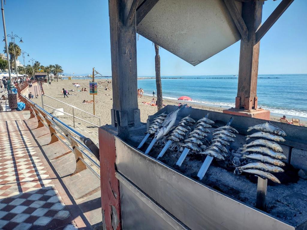 Apartamento Sun & Sea Views - 2