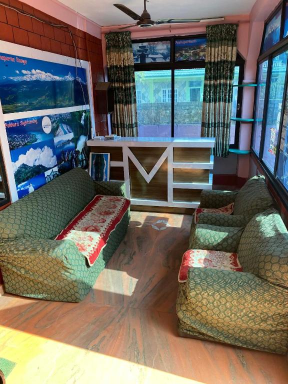 Hotel Marcopolo in Phewa Lake — photo 2