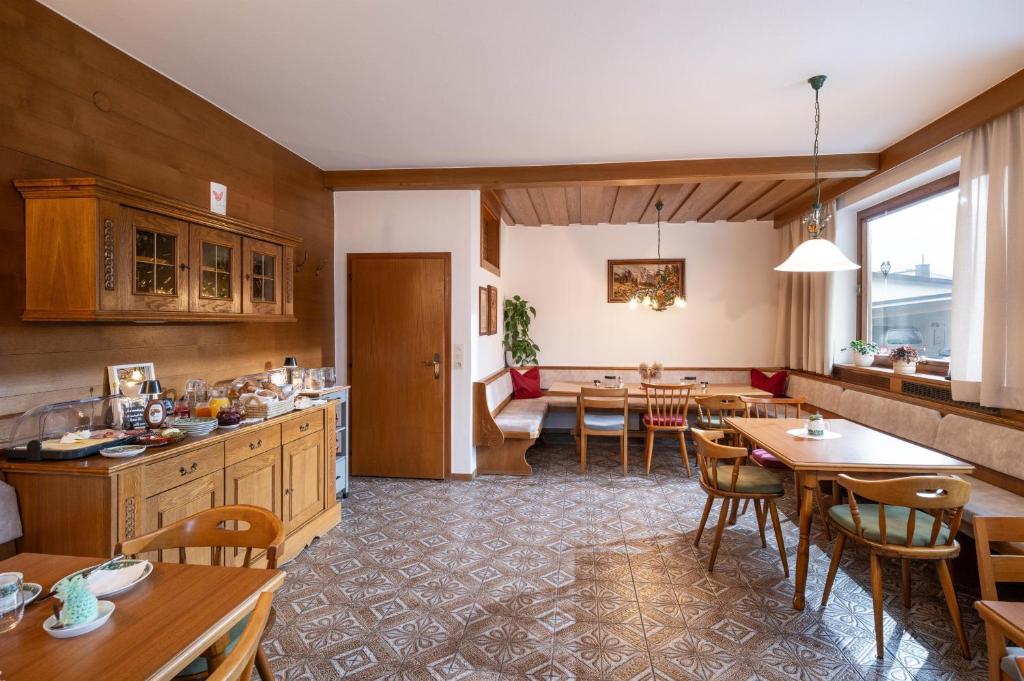 Gästehaus Kopp - 2