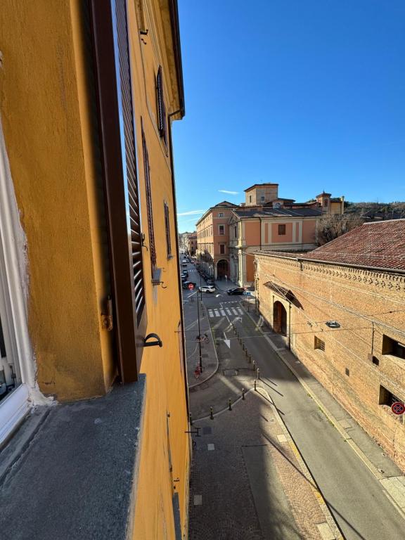 Dimora D'Arco Palazzo Mattesilani Vecchietti - 5