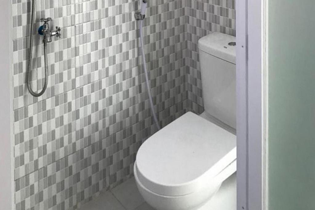 バスルーム（客室）