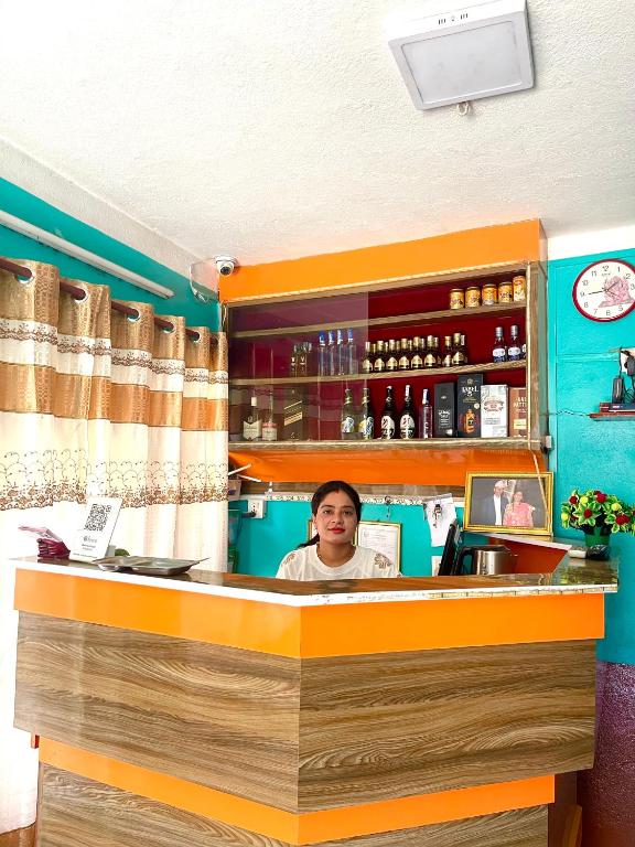 Parbat unique guest house — hotel in Balaju Gongabu