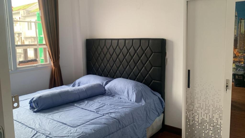 객실 내 간이 주방