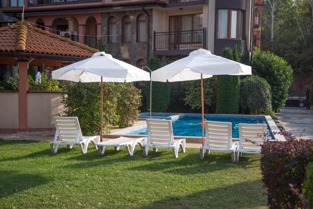 South Beach Hotel - New Management and Free Beach Access photo