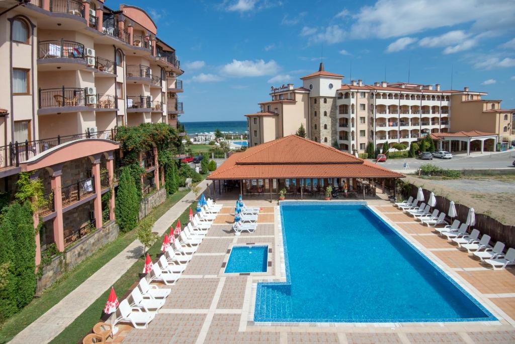 South Beach Hotel - New Management and Free Beach Access photo