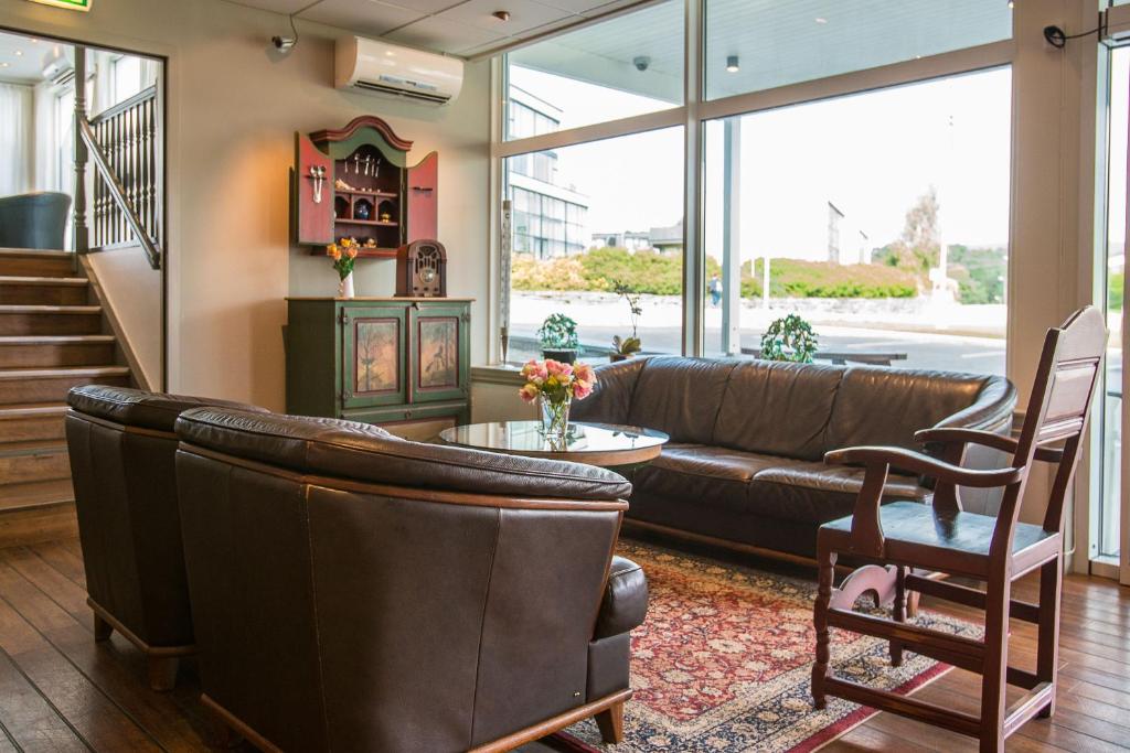 Almaas Hotell Stord AS photo