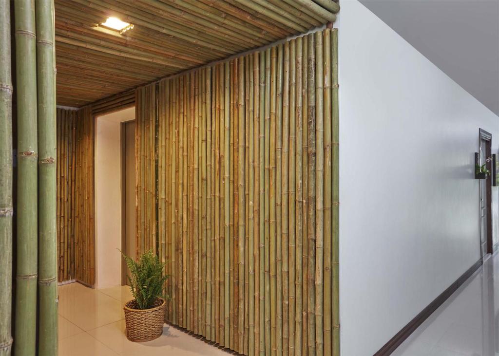 บริการและสิ่งอำนวยความสะดวก