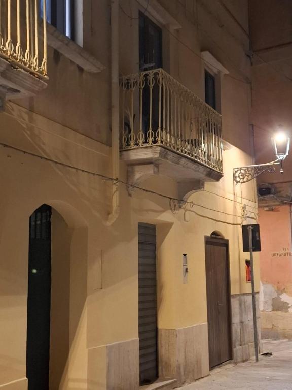 the Holiday house - ARRICRIATI - 4