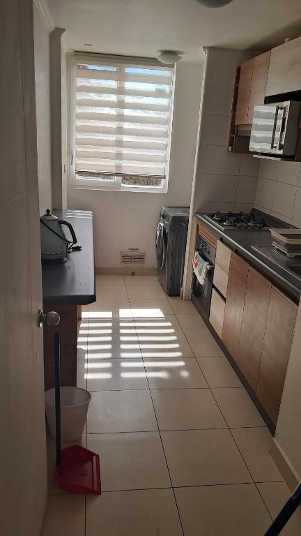 Apartment for rent near the beach - 5