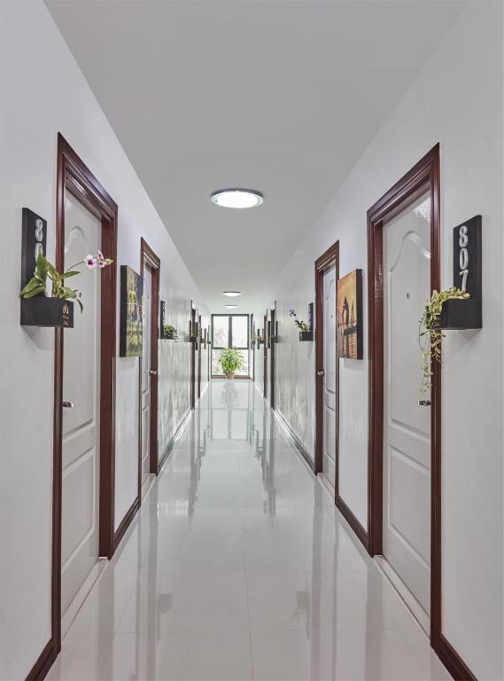 บริการและสิ่งอำนวยความสะดวก