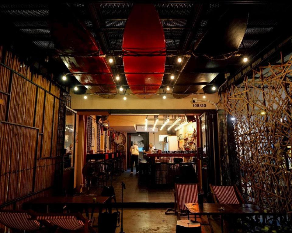 ベッタ ホステル (Betta Hostel)