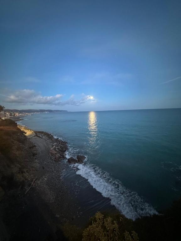 Albenga borgo Damare - 1