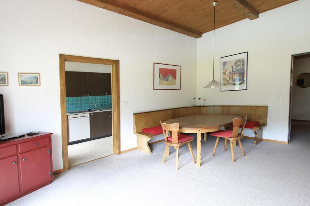 Apartment Champagna - 2
