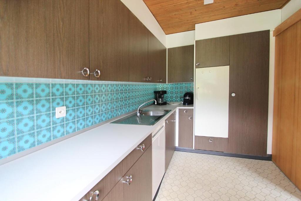 Apartment Champagna - 3