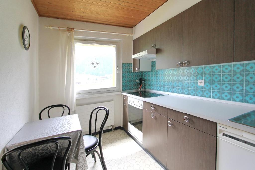 Apartment Champagna - 4