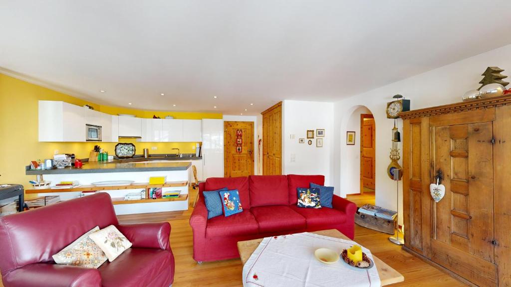 Apartment Macun - 2