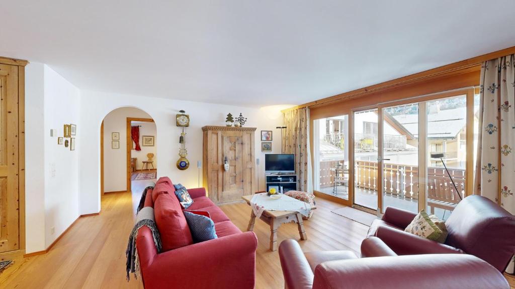 Apartment Macun - 3